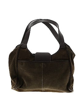 Fossil Leather Shoulder Bag (view 2)