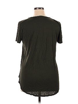 Carly Jean Short Sleeve T-Shirt (view 2)