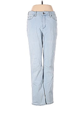 Jordan Jeans (view 1)