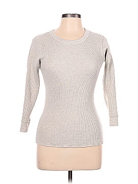 Imogene and Willie Pullover Sweater (view 1)