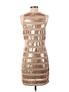 MICHAEL Michael Kors Cocktail Dress (view 2)