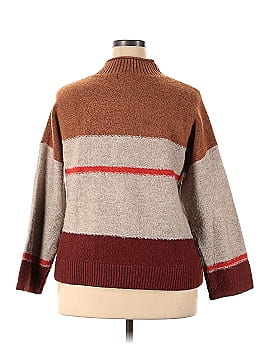 Universal Thread Pullover Sweater (view 2)