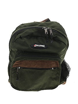 Spalding Athletic Backpack (view 1)
