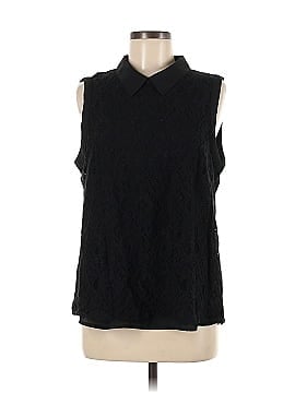 English Laundry Sleeveless Blouse (view 1)