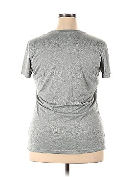 NFL X Nike Team Apparel Short Sleeve T-Shirt (view 2)
