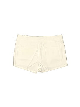 J.Crew Factory Store Khaki Shorts (view 2)