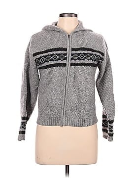 American Eagle Outfitters Wool Cardigan (view 1)