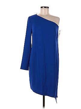 Donna Karan New York Casual Dress (view 1)