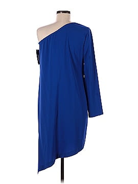 Donna Karan New York Casual Dress (view 2)