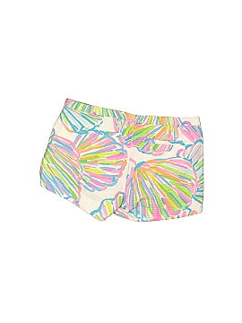 Lilly Pulitzer Khaki Shorts (view 2)