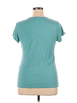 Envision Studio Short Sleeve Top (view 2)