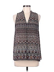 Violet & Claire Sleeveless Top