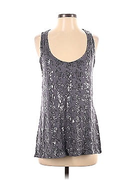 Halogen Sleeveless Top (view 1)