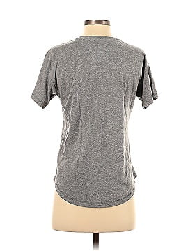 Madewell x Real Fun, Wow! Short Sleeve T-Shirt (view 2)