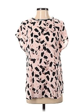 Banana Republic Short Sleeve Blouse (view 1)