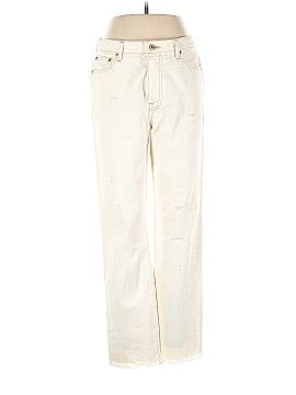 Jonathan Simkhai Standard Jeans (view 1)