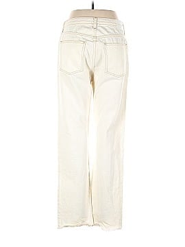 Jonathan Simkhai Standard Jeans (view 2)