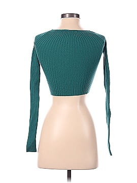 Urban Outfitters Long Sleeve Top (view 2)