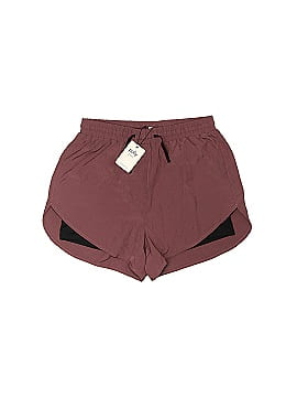 Polly Athletic Shorts (view 1)