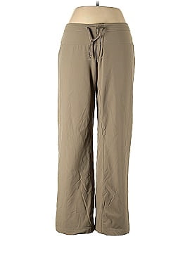 Mountain Hardwear Active Pants (view 1)