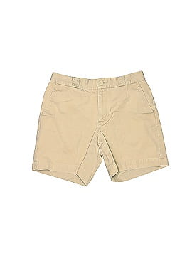 Gap Khaki Shorts (view 1)