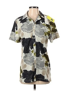 all in motion Short Sleeve Button-Down Shirt (view 1)