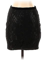 Zara W&B Collection Casual Skirt