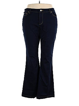 MICHAEL Michael Kors Jeans (view 1)