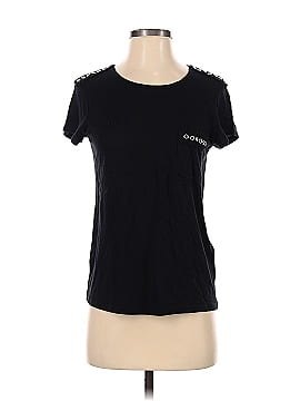 Claudie Pierlot Short Sleeve Top (view 1)