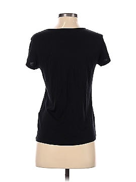 Claudie Pierlot Short Sleeve Top (view 2)