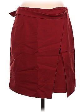 White House Black Market Casual Skirt (view 1)