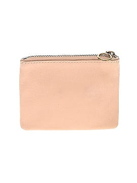 Madewell Leather Coin Purse (view 1)