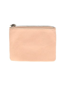 Madewell Leather Coin Purse (view 2)