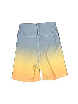 WeWoreWhat Athletic Shorts (view 2)