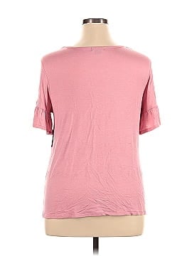 A&I Short Sleeve Top (view 2)