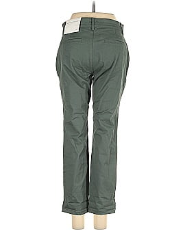 Ann Taylor LOFT Khakis (view 2)