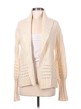 Bergdorf Goodman Wool Cardigan (view 1)