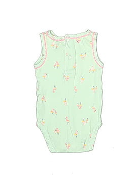 Just One You Short Sleeve Onesie (view 2)