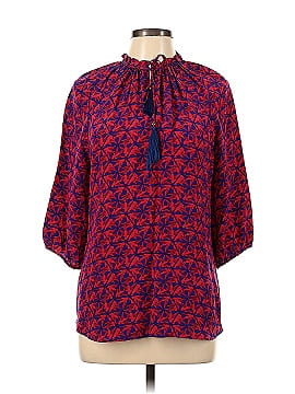 Elorie 3/4 Sleeve Blouse (view 1)