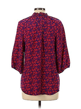 Elorie 3/4 Sleeve Blouse (view 2)