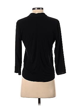 Ann Taylor 3/4 Sleeve Blouse (view 2)