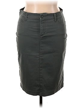 NYDJ for Chico's Casual Skirt (view 1)