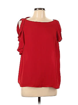 Banana Republic Sleeveless Blouse (view 1)