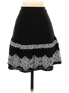 White House Black Market Casual Skirt (view 1)