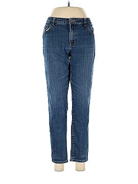 MICHAEL Michael Kors Jeans (view 1)