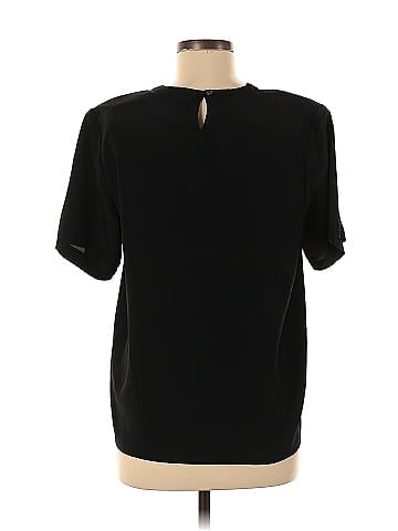 Ship'n Shore Short Sleeve Top (view 2)