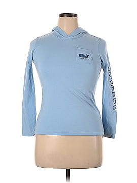 Vineyard Vines Long Sleeve T-Shirt (view 1)