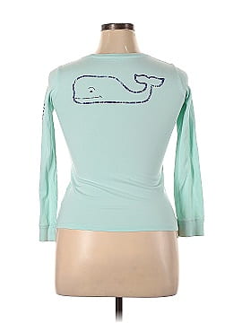 Vineyard Vines Long Sleeve T-Shirt (view 2)