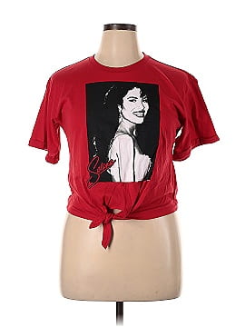Selena's Collection Short Sleeve T-Shirt (view 1)