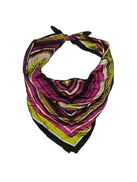 Missoni For Target Silk Scarf (view 1)
